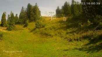 Захар Беркут 22 серпня 2019 року, 2019-08-22 16:00