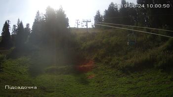 Захар Беркут 24 серпня 2019 року, 2019-08-24 10:00