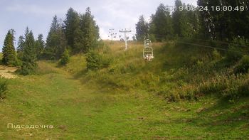 Захар Беркут 24 серпня 2019 року, 2019-08-24 16:00