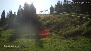 Захар Беркут 28 серпня 2019 року, 2019-08-28 10:00