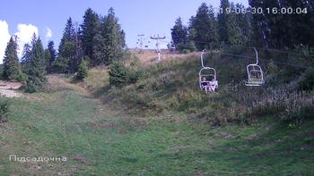 Захар Беркут 30 серпня 2019 року, 2019-08-30 16:00