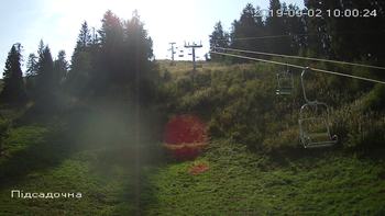 Захар Беркут 2 вересня 2019 року, 2019-09-02 10:00
