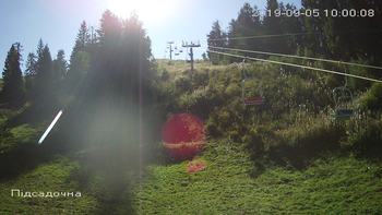 Захар Беркут 5 вересня 2019 року, 2019-09-05 10:00