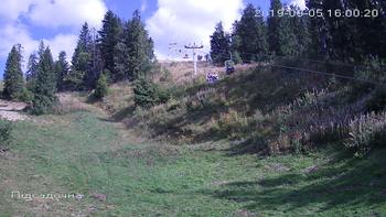 Захар Беркут 5 вересня 2019 року, 2019-09-05 16:00