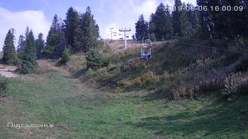 Захар Беркут 6 вересня 2019 року, 2019-09-06 16:00