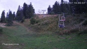 Захар Беркут 7 вересня 2019 року, 2019-09-07 16:00