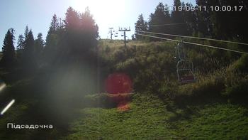 Захар Беркут 11 вересня 2019 року, 2019-09-11 10:00