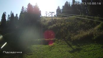 Захар Беркут 13 вересня 2019 року, 2019-09-13 10:00