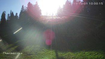Захар Беркут 1 жовтня 2019 року, 2019-10-01 10:00