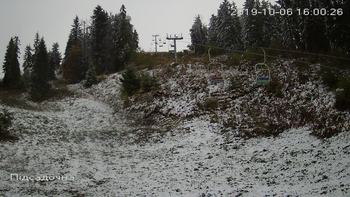 Захар Беркут 6 жовтня 2019 року, 2019-10-06 16:00