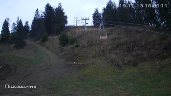Захар Беркут 13 листопада 2019 року, 2019-11-13 16:00