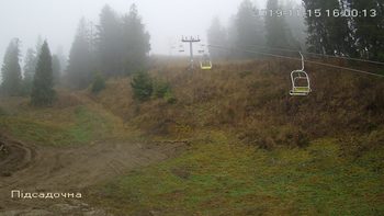 Захар Беркут 15 листопада 2019 року, 2019-11-15 16:00