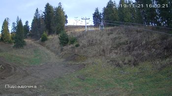 Захар Беркут 21 листопада 2019 року, 2019-11-21 16:00