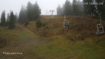 Захар Беркут 29 листопада 2019 року, 2019-11-29 16:00