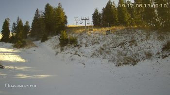 Захар Беркут 6 грудня 2019 року, 2019-12-06 13:00