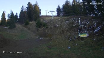 Захар Беркут 18 грудня 2019 року, 2019-12-18 16:00