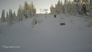 Захар Беркут 30 грудня 2019 року, 2019-12-30 10:00