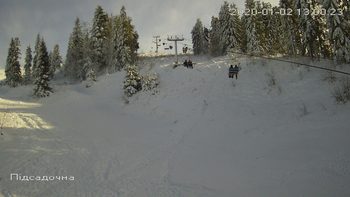 Захар Беркут 2 січня 2020 року, 2020-01-02 13:00