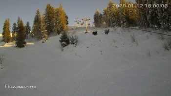 Захар Беркут 12 січня 2020 року, 2020-01-12 16:00