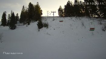 Захар Беркут 18 січня 2020 року, 2020-01-18 10:00