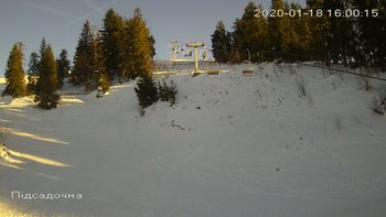 Захар Беркут 18 січня 2020 року, 2020-01-18 16:00