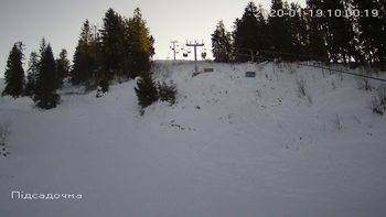 Захар Беркут 19 січня 2020 року, 2020-01-19 10:00
