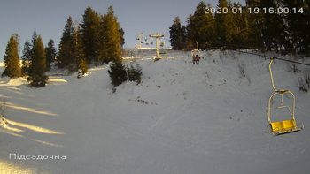 Захар Беркут 19 січня 2020 року, 2020-01-19 16:00