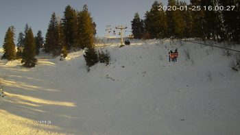 Захар Беркут 25 січня 2020 року, 2020-01-25 16:00
