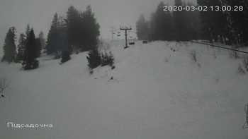 Захар Беркут 2 березня 2020 року, 2020-03-02 13:00
