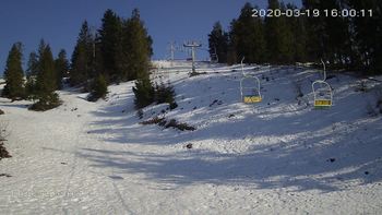 Захар Беркут 19 березня 2020 року, 2020-03-19 16:00