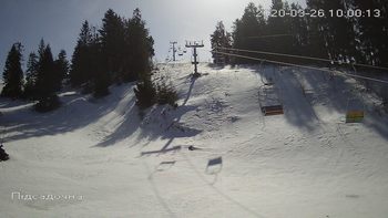 Захар Беркут 26 березня 2020 року, 2020-03-26 10:00