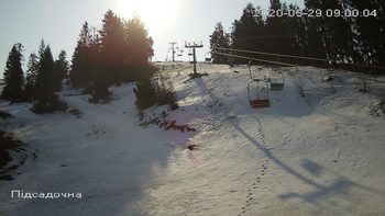 Захар Беркут 29 березня 2020 року, 2020-03-29 10:00