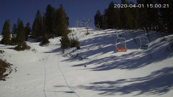 Захар Беркут 1 квітня 2020 року, 2020-04-01 16:00