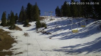 Захар Беркут 5 квітня 2020 року, 2020-04-05 16:00