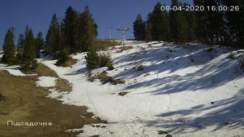 Захар Беркут 8 квітня 2020 року, 2020-04-08 16:00