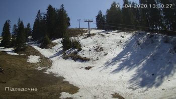 Захар Беркут 9 квітня 2020 року, 2020-04-09 13:00
