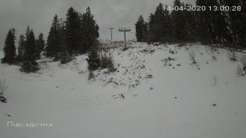 Захар Беркут 14 квітня 2020 року, 2020-04-14 13:00