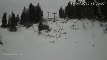Захар Беркут 14 квітня 2020 року, 2020-04-14 16:00