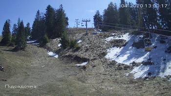 Захар Беркут 21 квітня 2020 року, 2020-04-21 13:00