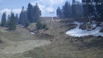 Захар Беркут 24 квітня 2020 року, 2020-04-24 16:00