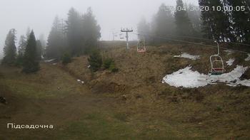Захар Беркут 26 квітня 2020 року, 2020-04-26 10:00