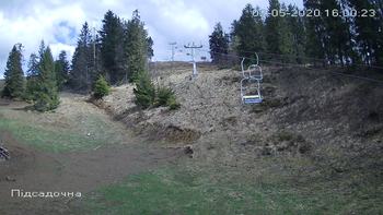 Захар Беркут 2 травня 2020 року, 2020-05-02 16:00