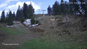 Захар Беркут 8 травня 2020 року, 2020-05-08 16:00