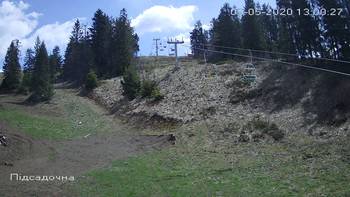 Захар Беркут 9 травня 2020 року, 2020-05-09 13:00