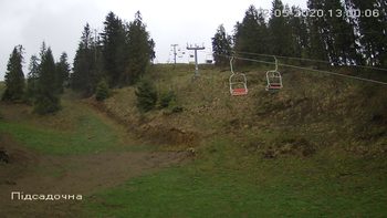 Захар Беркут 12 травня 2020 року, 2020-05-12 13:00