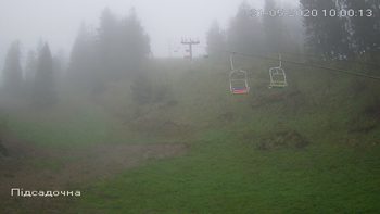 Захар Беркут 31 травня 2020 року, 2020-05-31 10:00