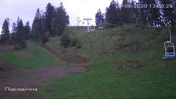 Захар Беркут 6 червня 2020 року, 2020-06-06 13:00