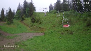 Захар Беркут 10 червня 2020 року, 2020-06-10 16:00