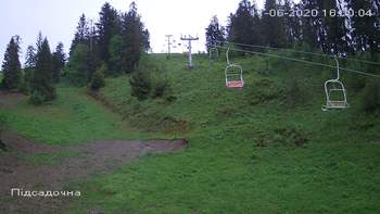 Захар Беркут 11 червня 2020 року, 2020-06-11 16:00