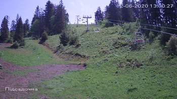 Захар Беркут 12 червня 2020 року, 2020-06-12 13:00